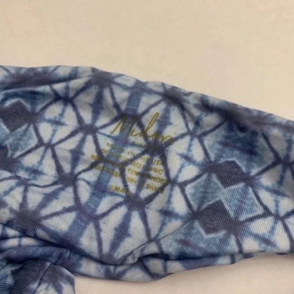 Midori Mykonos Brayden Bottoms 
Bikini bottom - Picture 6 of 6